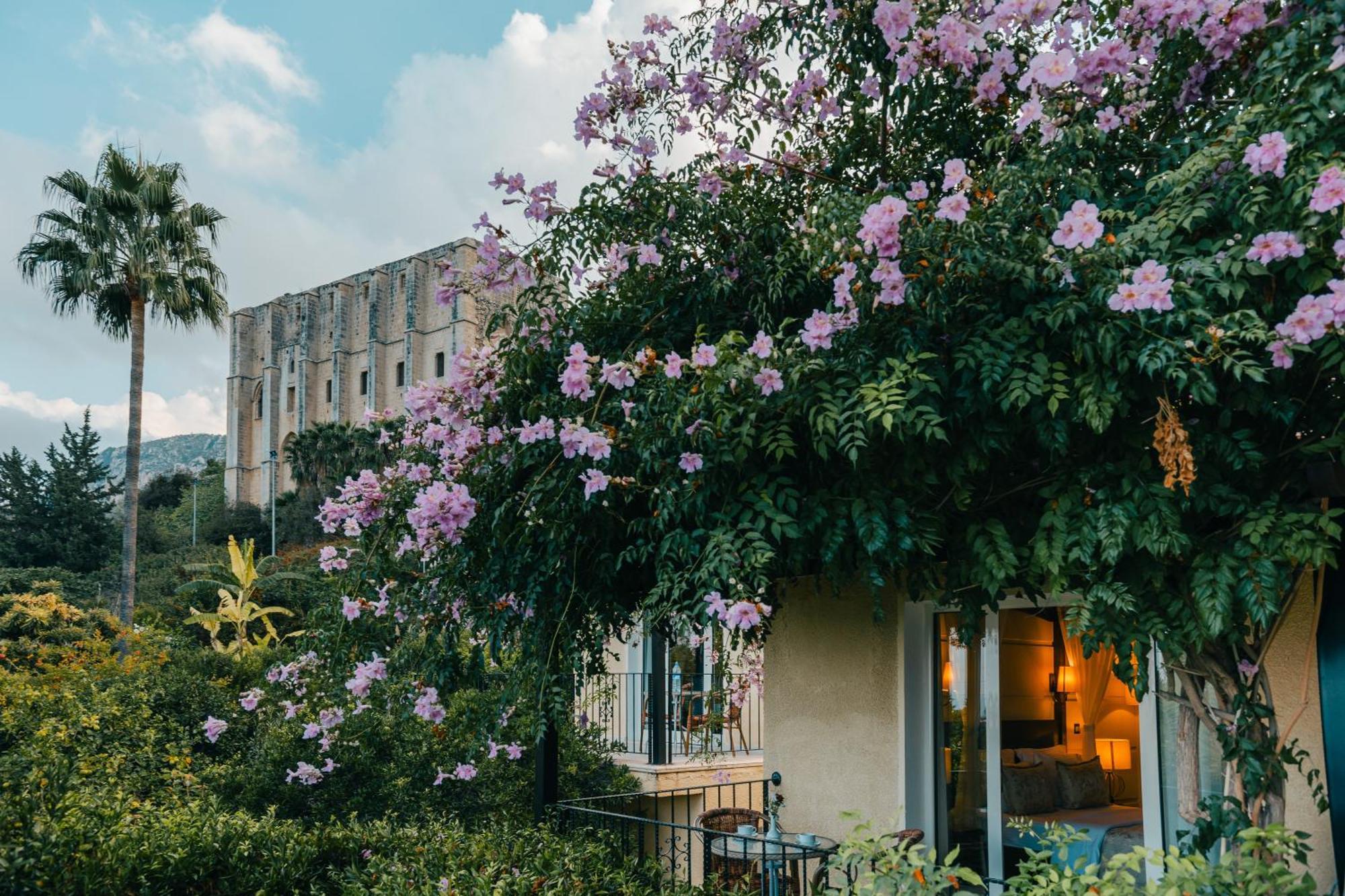 Bellapais Gardens Hostel Exterior photo
