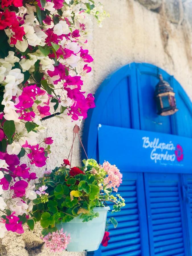 Bellapais Gardens Hostel Exterior photo